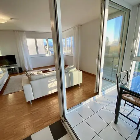 Your Bright And Spacious By The