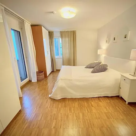 Your Bright And Spacious By The