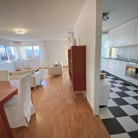 Your Bright And Spacious By The