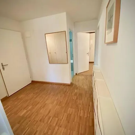 Lägenhet Your Bright And Spacious By The Lausanne