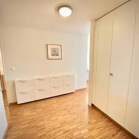 Apartamento Your Bright And Spacious By The *