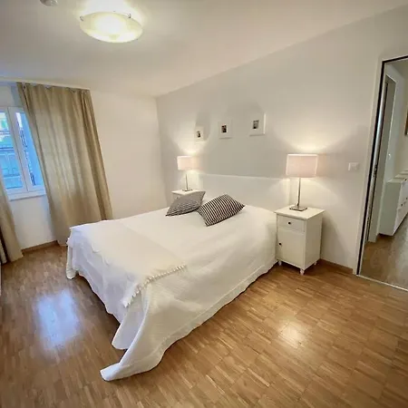 Apartamento Your Bright And Spacious By The *