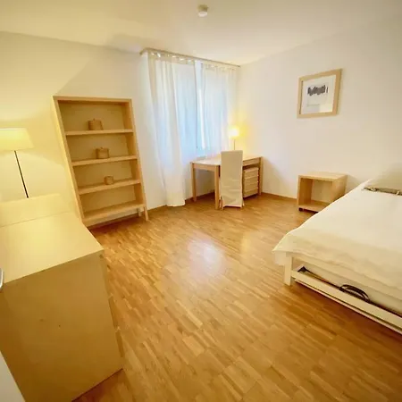 Apartamento Your Bright And Spacious By The