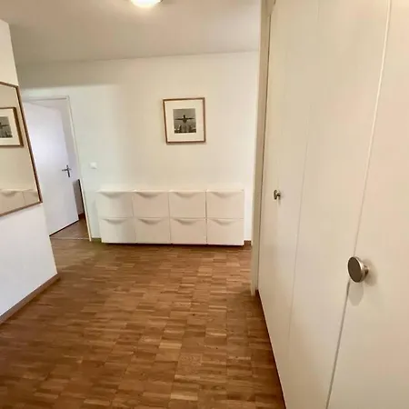 Your Bright And Spacious By The Lausanne