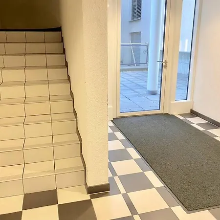 Your Bright And Spacious By The * Lausana