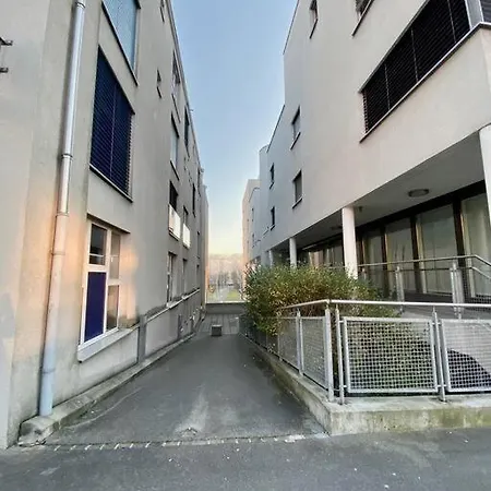 Your Bright And Spacious By The Lausana