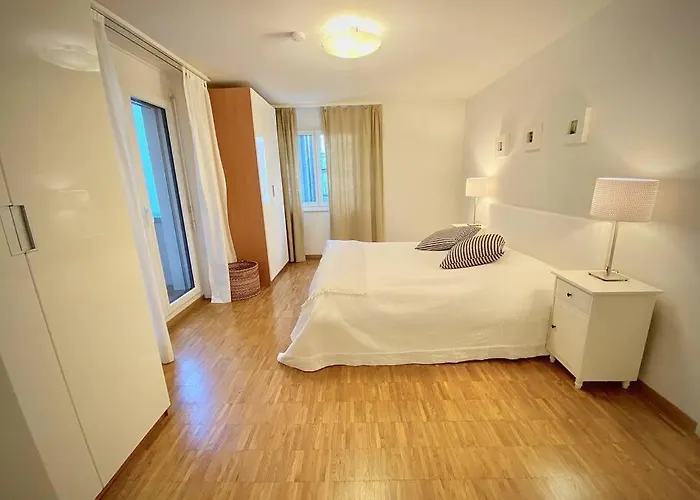 Your Bright And Spacious By The