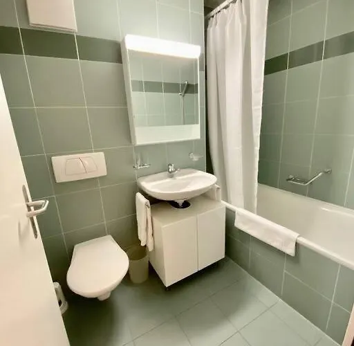 Your Bright And Spacious By The Apartment