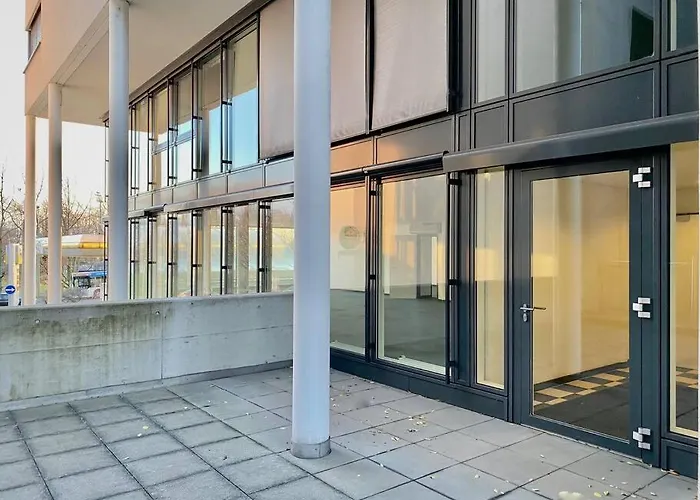 Your Bright And Spacious By The