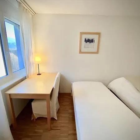 Your Bright And Spacious By The Appartamento Losanna