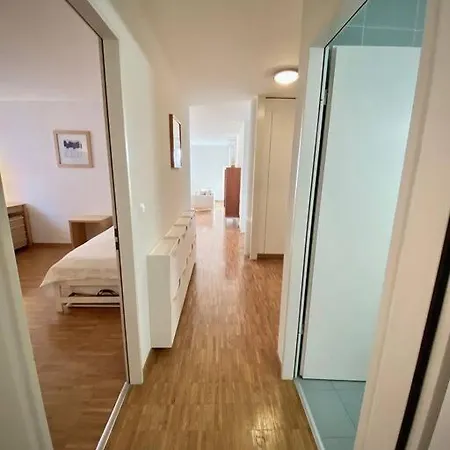 Appartamento Your Bright And Spacious By The *