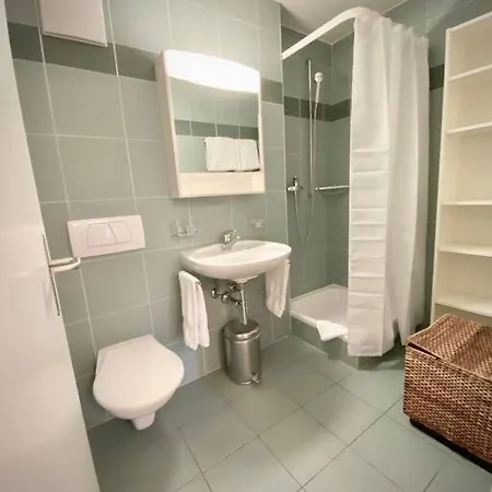 Your Bright And Spacious By The *