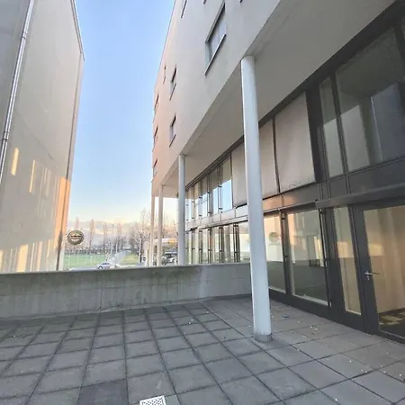 Your Bright And Spacious By The Appartamento *